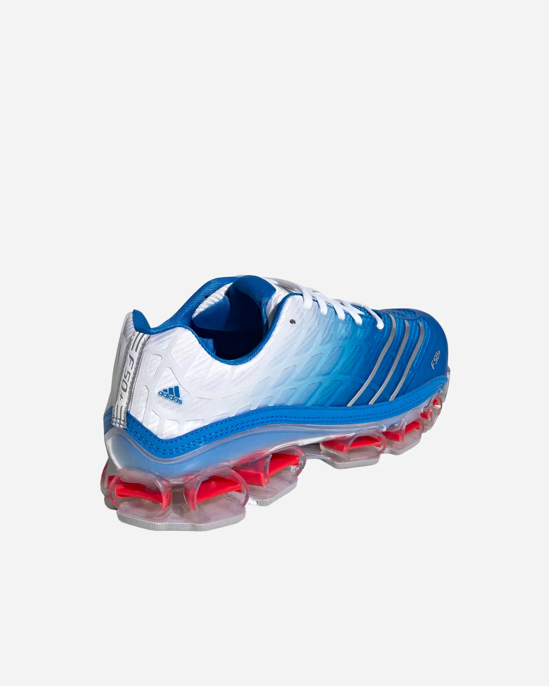 Adidas - Megaride F50 Pájaro Azul
