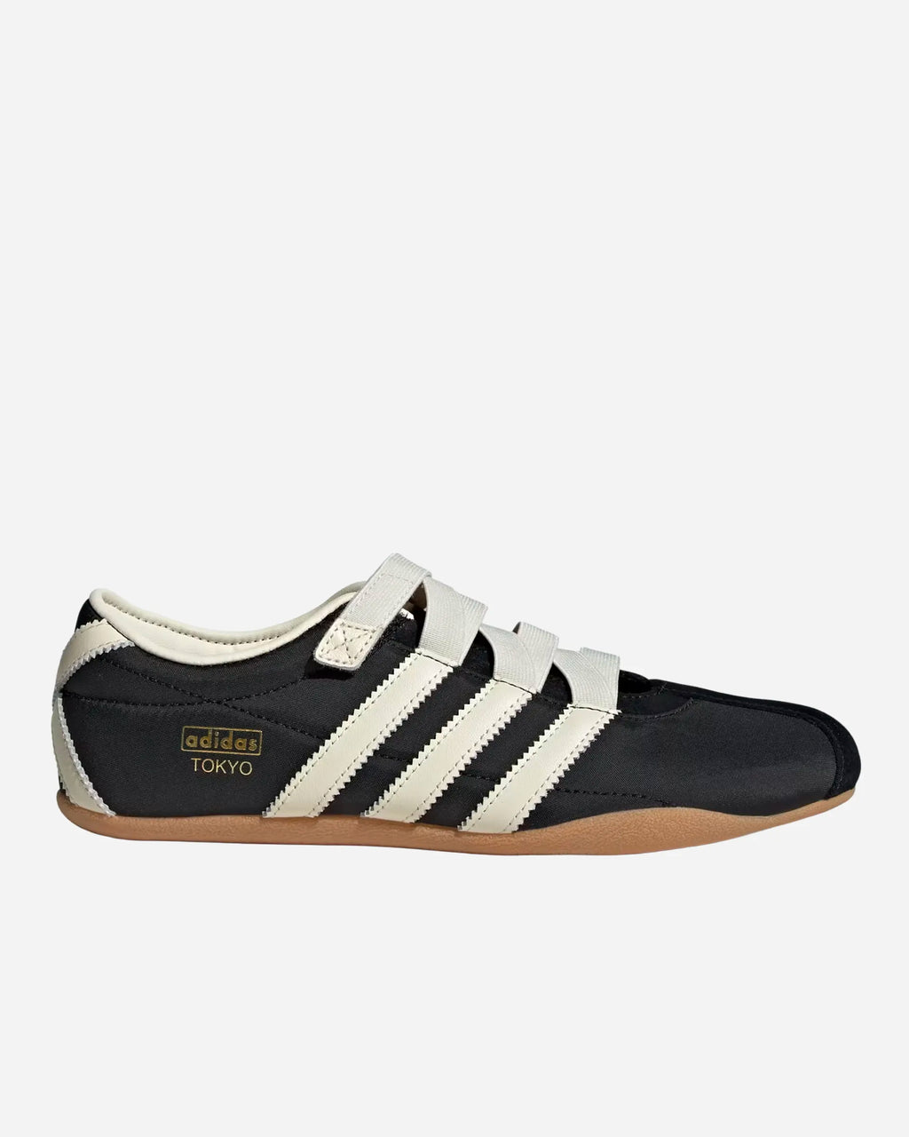 Adidas - Tokyo Mj Black