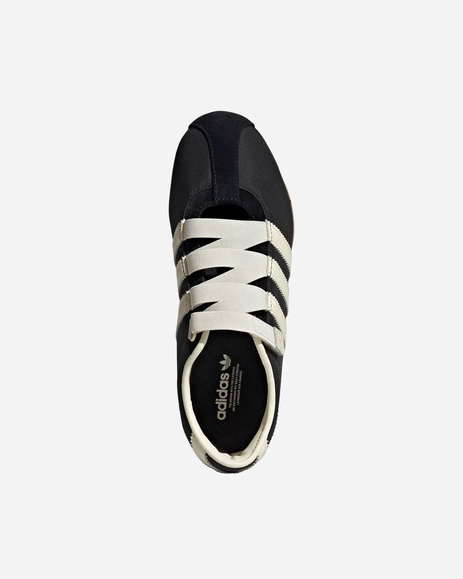 Adidas - Tokyo Mj Black