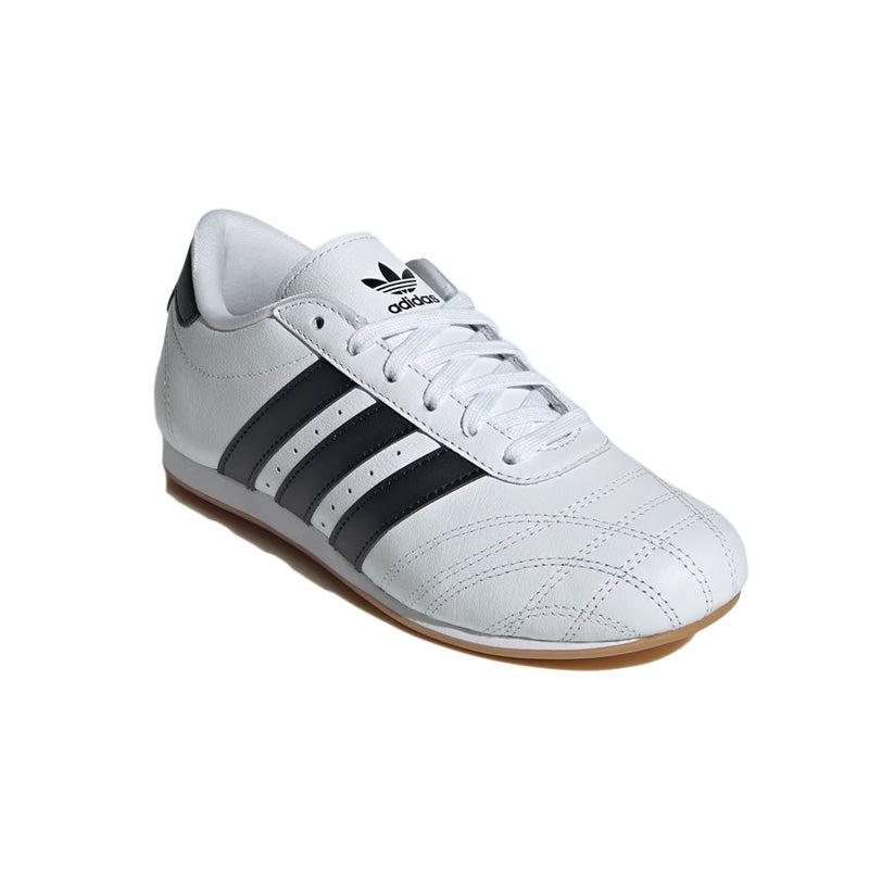 Baskets Adidas Originals Taekwondo Lace Junior - Blanc, Noir, Gum