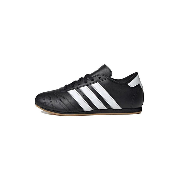Adidas Originals Taekwondo Lace Zapatillas Junior - Negro, Blanco, Goma