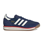 Adidas Originals Sl 72 Rs Zapatillas - Azul Marino, Blanco, Rojo