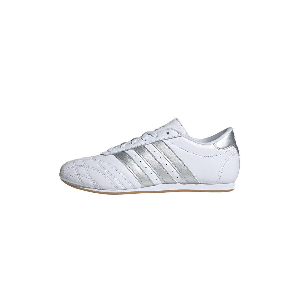 Adidas Originals Taekwondo Lace W Zapatillas - Blanco, Plata