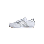 Adidas Originals Taekwondo Lace W Zapatillas - Blanco, Plata