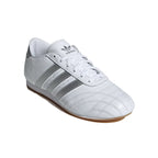 Adidas Originals Taekwondo Lace W Zapatillas - Blanco, Plata