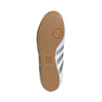 Adidas Originals Taekwondo Lace W Zapatillas - Blanco, Plata