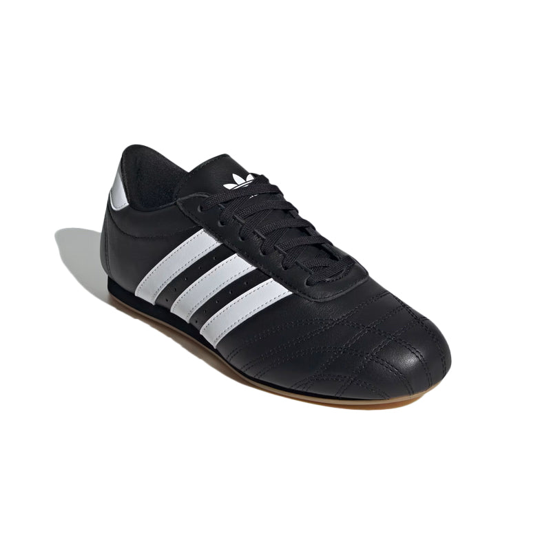 Adidas Originals Taekwondo Lace W Zapatillas - Negro, Blanco, Goma