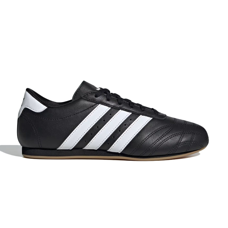 Adidas Originals Taekwondo Lace W Zapatillas - Negro, Blanco, Goma
