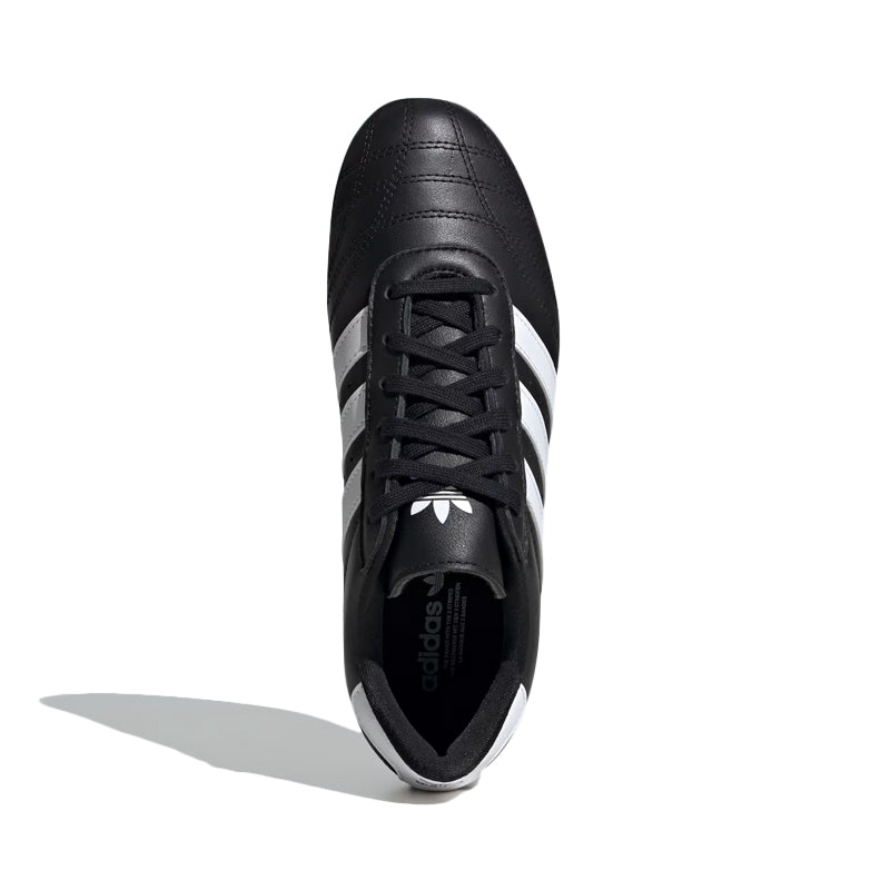 Adidas Originals Taekwondo Lace W Zapatillas - Negro, Blanco, Goma
