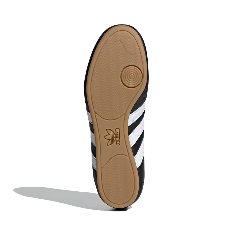 Adidas Originals Taekwondo Lace W Zapatillas - Negro, Blanco, Goma