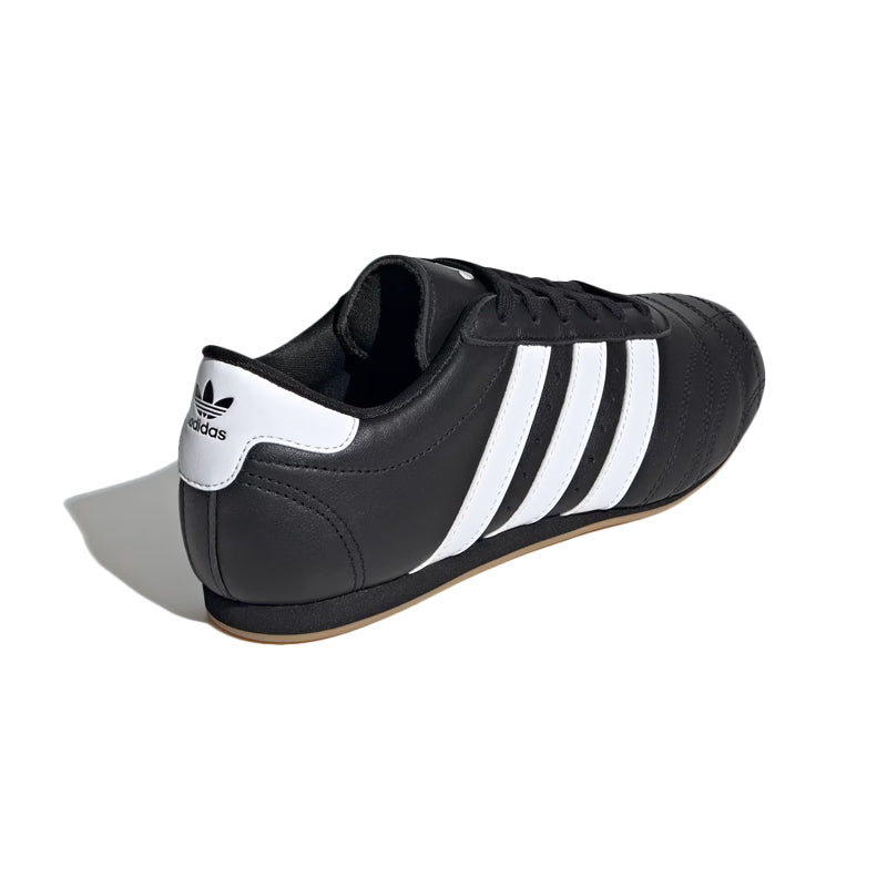 Adidas Originals Taekwondo Lace W Zapatillas - Negro, Blanco, Goma