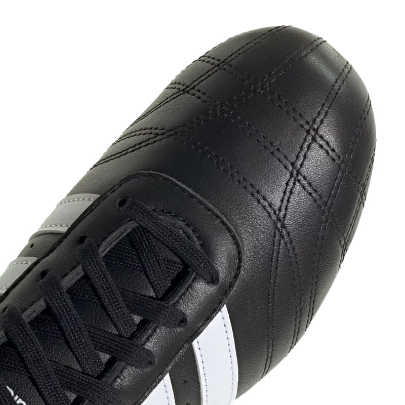 Adidas Originals Taekwondo Lace W Zapatillas - Negro, Blanco, Goma
