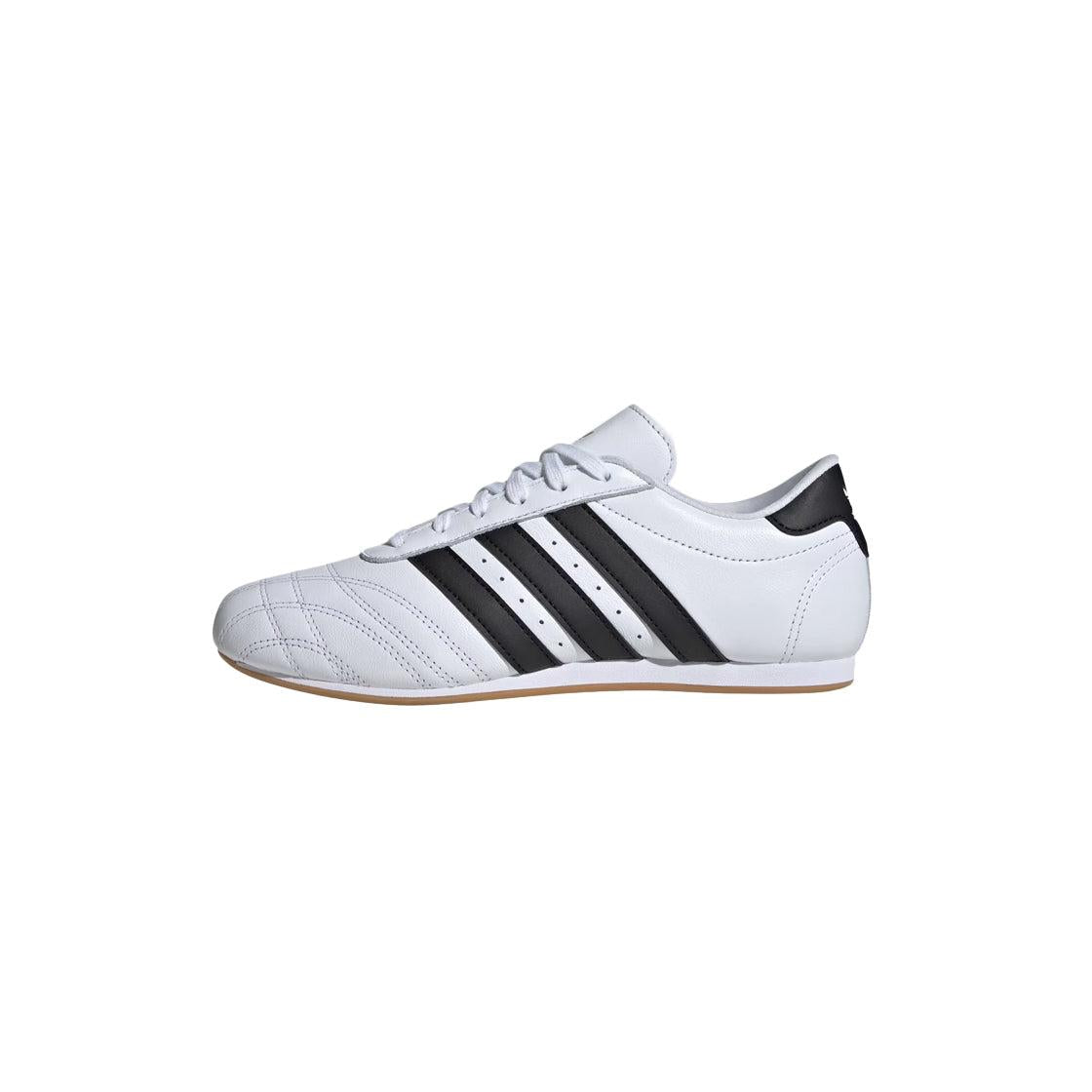 Baskets Adidas Originals Taekwondo Lace W - Blanc, Noir, Gum