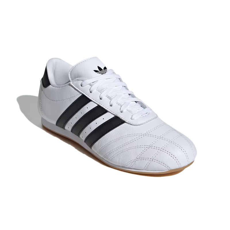 Baskets Adidas Originals Taekwondo Lace W - Blanc, Noir, Gum
