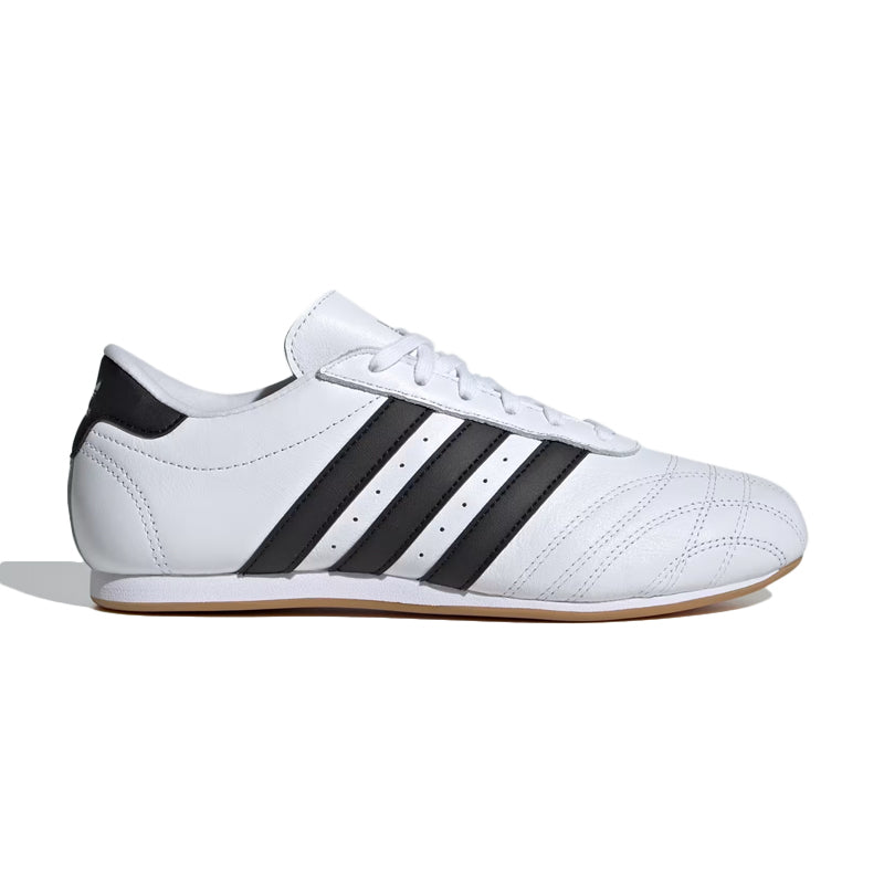 Baskets Adidas Originals Taekwondo Lace W - Blanc, Noir, Gum