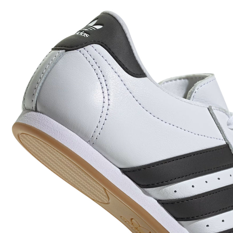 Baskets Adidas Originals Taekwondo Lace W - Blanc, Noir, Gum