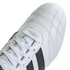Baskets Adidas Originals Taekwondo Lace W - Blanc, Noir, Gum