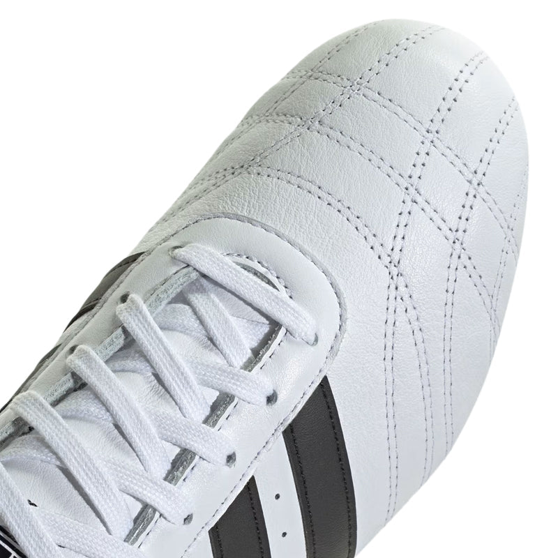 Baskets Adidas Originals Taekwondo Lace W - Blanc, Noir, Gum