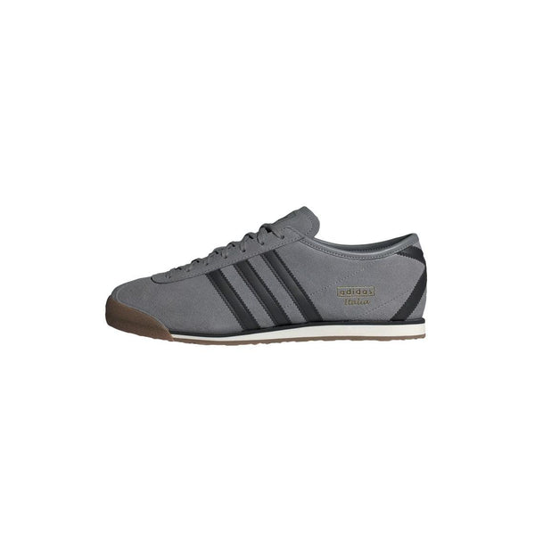 Adidas Originals Italia 70S Zapatillas - Gris, Negro