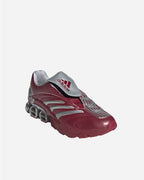 Adidas - Predator Megaride Collegiate Burgundy/Silver Metallic/Light Solid Grey