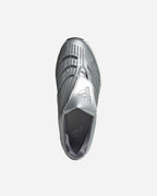Adidas - Predator Megaride Metallic Silver