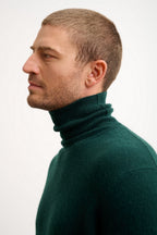 Jersey Cuello Alto - Connor - Cyprès