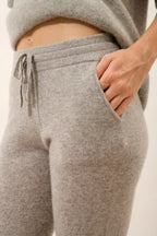 Joggers - Wendy - Mottled Cloud