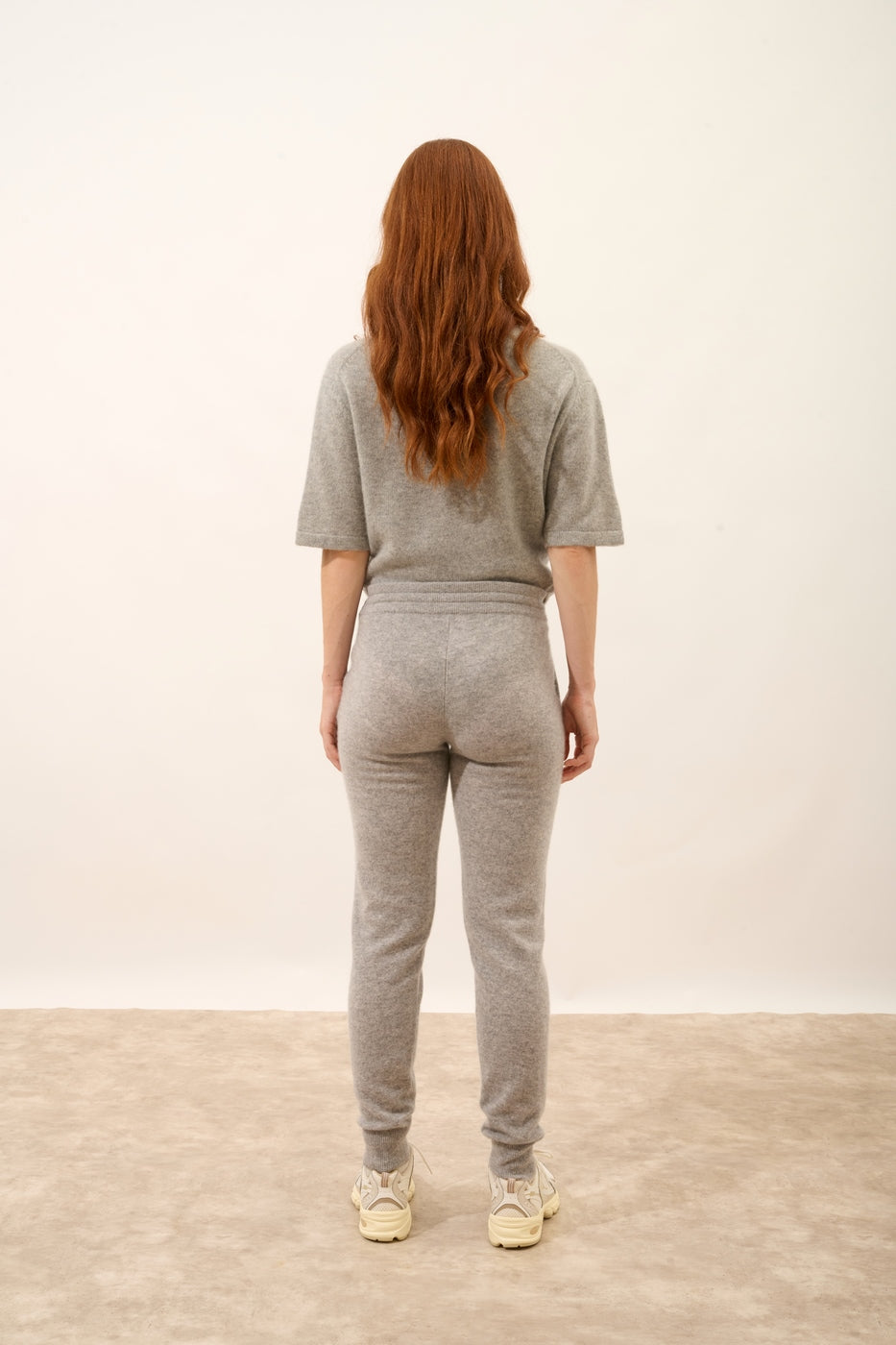 Joggers - Wendy - Mottled Cloud