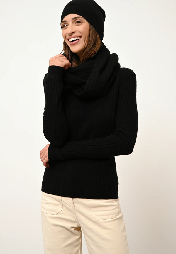 Gorro - Ginger - Negro