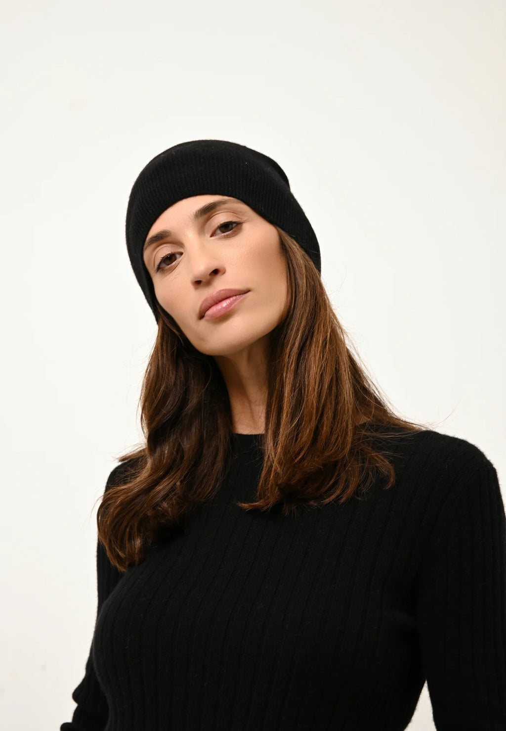 Gorro - Ginger - Negro