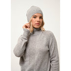 Bonnet - Ginger - Nuage Chiné