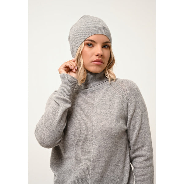 Bonnet - Ginger - Nuage Chiné