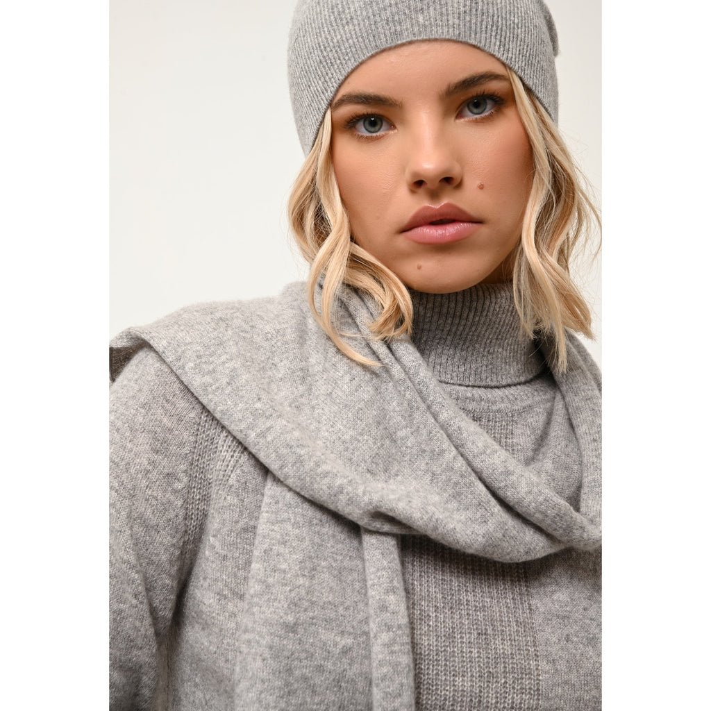 Bonnet - Ginger - Nuage Chiné