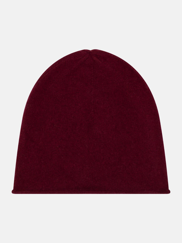 Gorro - Lauren - Burdeos