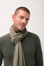 Scarf - Spencer - Army