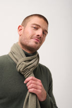Scarf - Spencer - Army