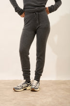 Joggers - Wendy - Anthracite Heather