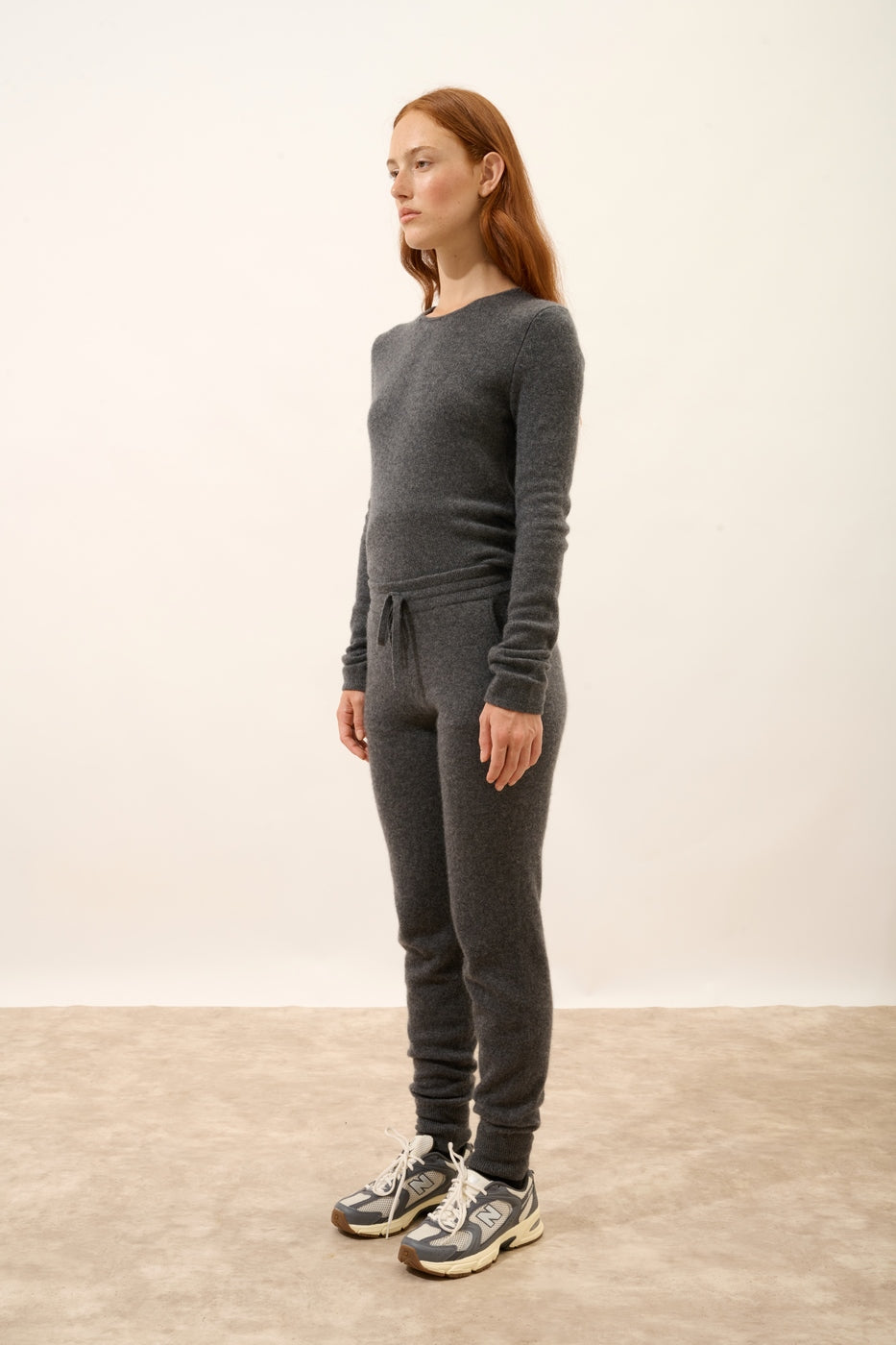 Joggers - Wendy - Anthracite Heather