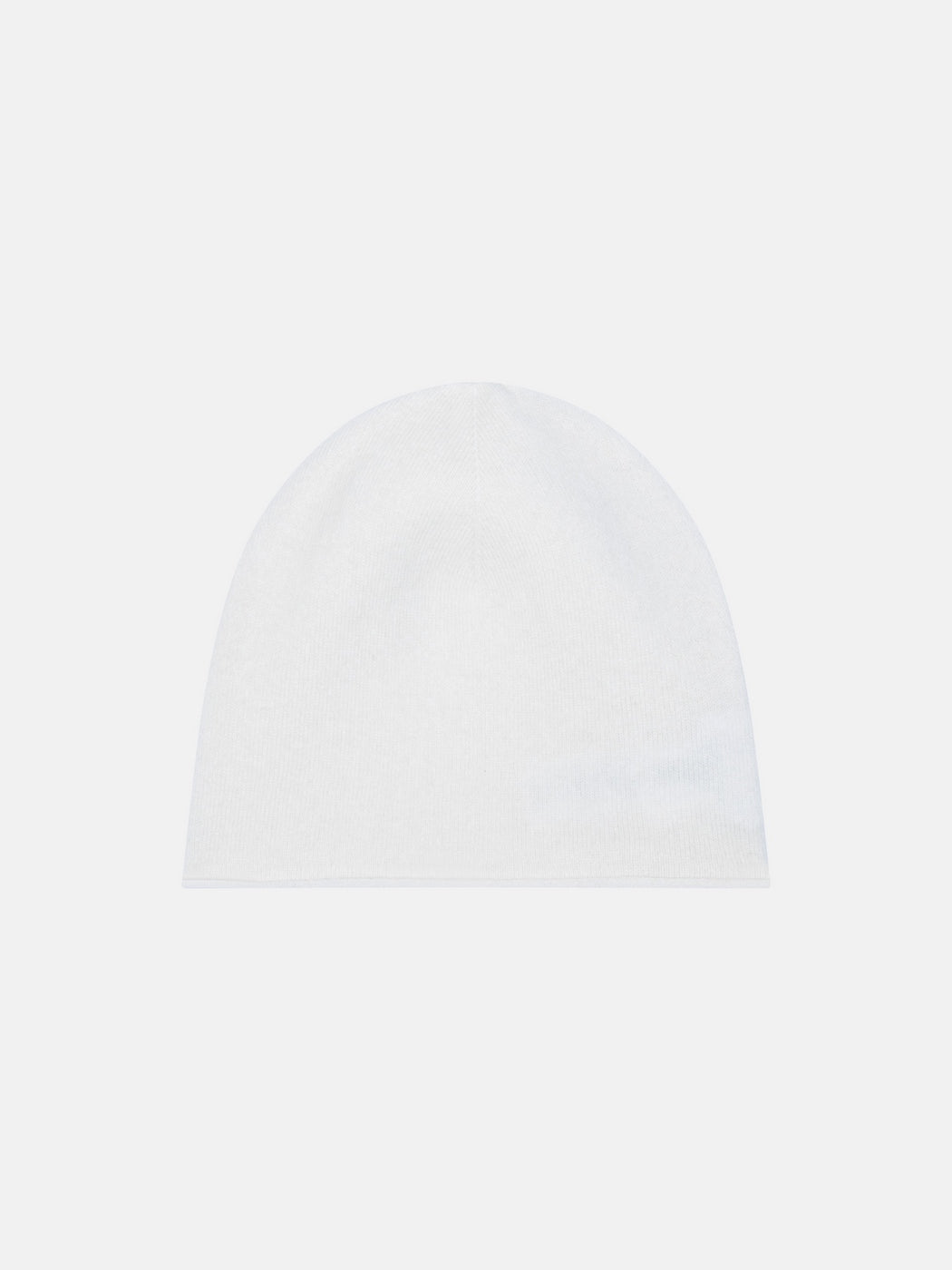 Beanie - Lauren - Ivory
