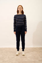 Joggers - Wendy - Navy