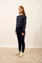 Joggers - Wendy - Navy