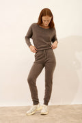 Joggers - Wendy - Topo moteado