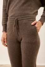 Joggers - Wendy - Topo moteado