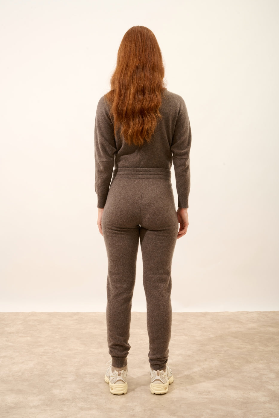 Joggers - Wendy - Topo moteado