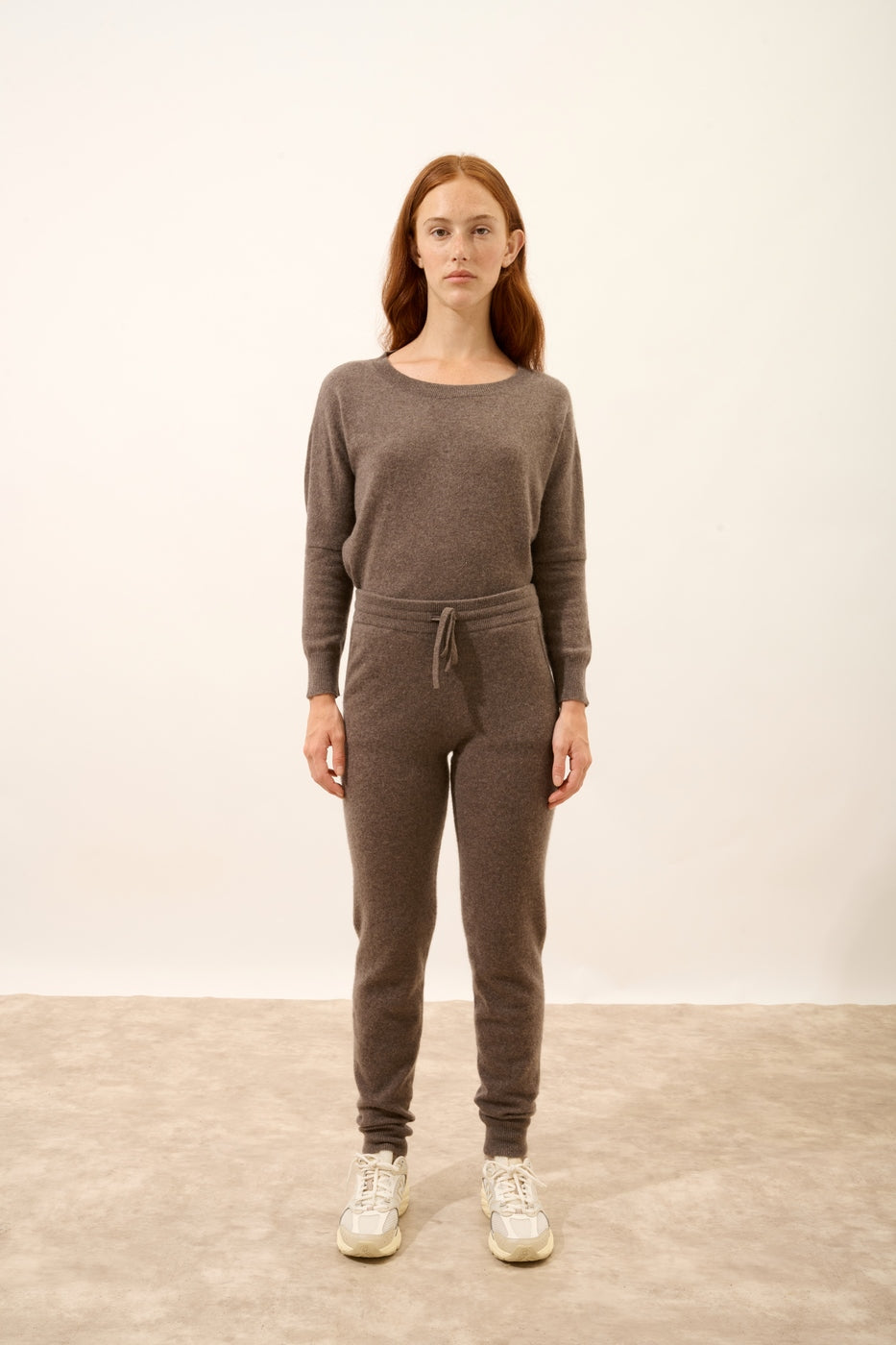 Joggers - Wendy - Topo moteado