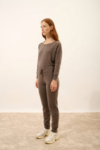 Joggers - Wendy - Topo moteado
