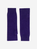 Mitaines - Zoe - Purple