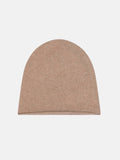 Gorro - Lauren - Camel Jaspeado