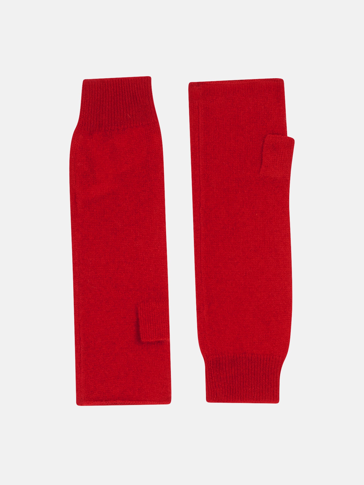 Mitaines - Zoe - Rouge