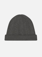 Bonnet 4 Fils - Cleo - Anthracite Chiné
